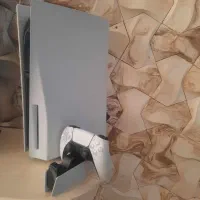 پی اس5درحدآک