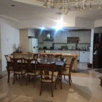 فروش آپارتمان ۱۴۶ متری ۳ خواب شمال هروی