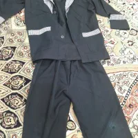 لباس مدرسه|کفش و لباس بچه|رشت, جانبازان|دیوار