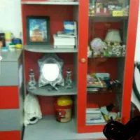 سرویس کامل تخت ماشینی / ماشین مسابقه فراری|تخت و صندلی بچه|مشهد, سرافرازان|دیوار