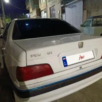 پژو پارس ۹۴ داشتبورد جدید