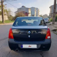 ال۹۰ مدل ۸۷|خودرو سواری و وانت|رشت, کوی قدس|دیوار