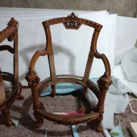 به یک کارگر نیمه وارد رویه کوبی  نیازمندیم.