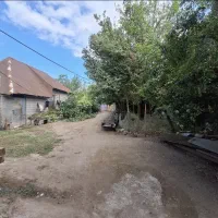 ۵۶۰ متر خانه کلنگی روستایی|فروش خانه و ویلا|خشکبیجار, |دیوار