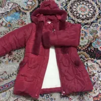 لباس بافت دخترانه