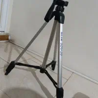 پایه دوربین اسکلیت دی وی