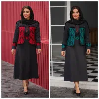 مگه میشه یلدا نزدیک باشه  این ست خفن و نداشته باشی