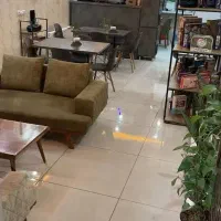 اجاره واحددربست صدمتری جهت کار وسکونت