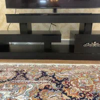 میز تلویزیون MDFمشکی