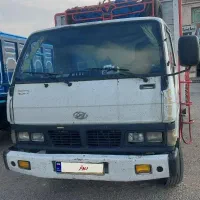 هیوندا ۸۴ بی رنگ