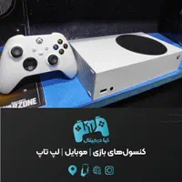 سری اس/XBOX/پایه‌ شارژر/کیف ایکس باکس|کنسول، بازی ویدئویی و آنلاین|قم, هنرستان|دیوار