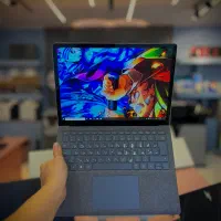 لپتاپ فاخر زیبا Microsoft Surface laptop 4