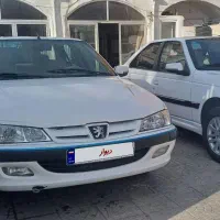 پرشیا مدل۹۱ موتور تقویت