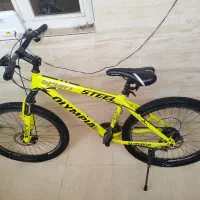 دوچرخه المپیاد 26