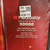 کولر گازی 12 18 24 و 36 30 60 نقد. اقساط