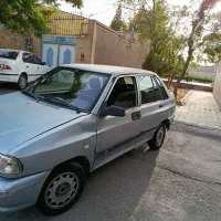 پراید 141مدل85