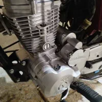 لیفان 402 کاربرات|موتورسیکلت|بندر ماهشهر, |دیوار