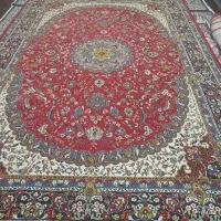 فروش ۲ تخته فرش ۹ و ۶ متری