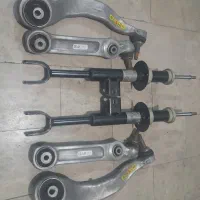 کمک‌وطبق‌بی‌ام‌و۵۲۸‌مدل‌۲۰۱۶تا۲۰۱۸