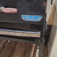 باربیکیو گازی کباب پز دارای تک شعله|اجاق گاز و لوازم برقی پخت‌وپز|کرج, جهان‌شهر|دیوار