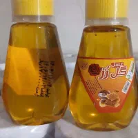عسل  حلب خوانسار گل رز عسل فشاری مربایی شهدنوش
