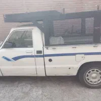 مزدا ۲۰۰۰ ژاپن یک دستگاه وانت مزدا سیستم، تیپ ۲۰۰۰|خودرو سواری و وانت|تهران, خلیج فارس|دیوار
