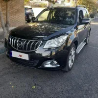 هایما اس۷ توربو سالم بدون رنگ