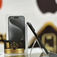کال سنتر Apple iPhone 15 Pro (256-2sim)|موبایل|اسلام‌شهر, زرافشان|دیوار