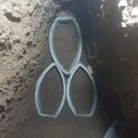 مغنی چاه کن مقنی سراسر تهران