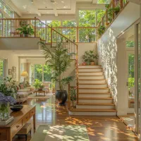 لوستر حبابی درحد نو