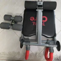 دستگاه ورزشی توتال کور|تجهیزات ورزشی|تهران, صادقیه|دیوار