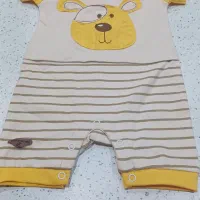 لوازم نوزاد کاملا نو