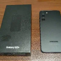 Galaxy S23 Plus|موبایل|تهران, باغ فیض|دیوار