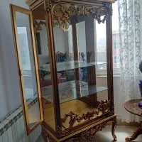 بوفه|بوفه، ویترین، کنسول|زنجان, |دیوار