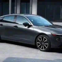 فروش حواله هوندا آکورد 2025