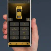 GPS هوشمند خودرو