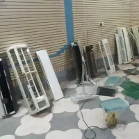 نصب،سرویس،تعمیرات انواع کولرهای اسپلیت و پنجره ای|خدمات پیشه و مهارت|بندرعباس, |دیوار