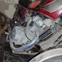 موتور مدل ۹۳