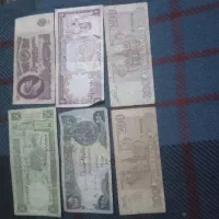 تعدادی،سکه قدیمی واسکناس قدیمی|کلکسیون سکه، تمبر، اسکناس|هشتگرد, شهرک ولیعصر (مهستان)|دیوار