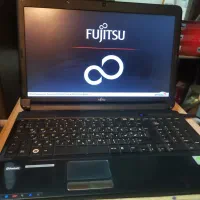 لب تاب فوجیتسو lifbook AH530