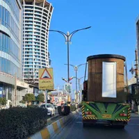 سرویس های بهداشتی پیش ساخته قابل حمل و جابجایی|مصالح و تجهیزات ساختمان|کلارآباد, |دیوار