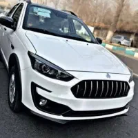 اطلس g سانروف دار مدل 1404