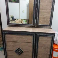 کمدچهار کشویی