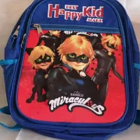 3 عدد کیف مدرسه