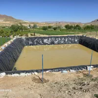 فروش عایق پلیمری جهت استخر