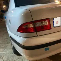 سمند ۹۱ سفارشی ۱۶۰ کار واقعی تمیز تک برگ سند|خودرو سواری و وانت|مشهد, سید رضی|دیوار