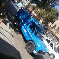 نیسان بار حمل اسباب و اساسیه