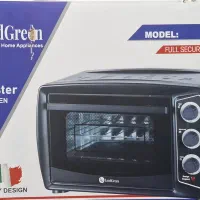 لوازم خانگی تماما نو قیمت توافقی