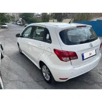 سابرینا بایک اتومات اپشنال‌تر از ۲۰۶ و ۲۰۷|خودرو سواری و وانت|تهران, جنت‌آباد مرکزی|دیوار
