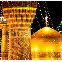 تور زمینی مشهد ++3شب اقامت